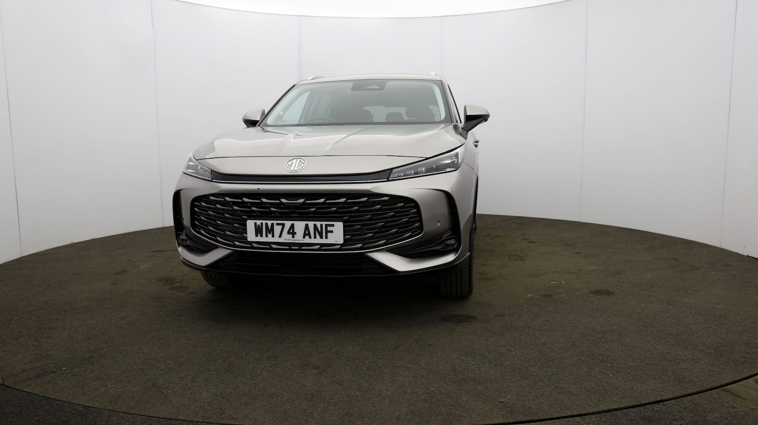 Used MG MG HS for sale - 76811456: Photo 36