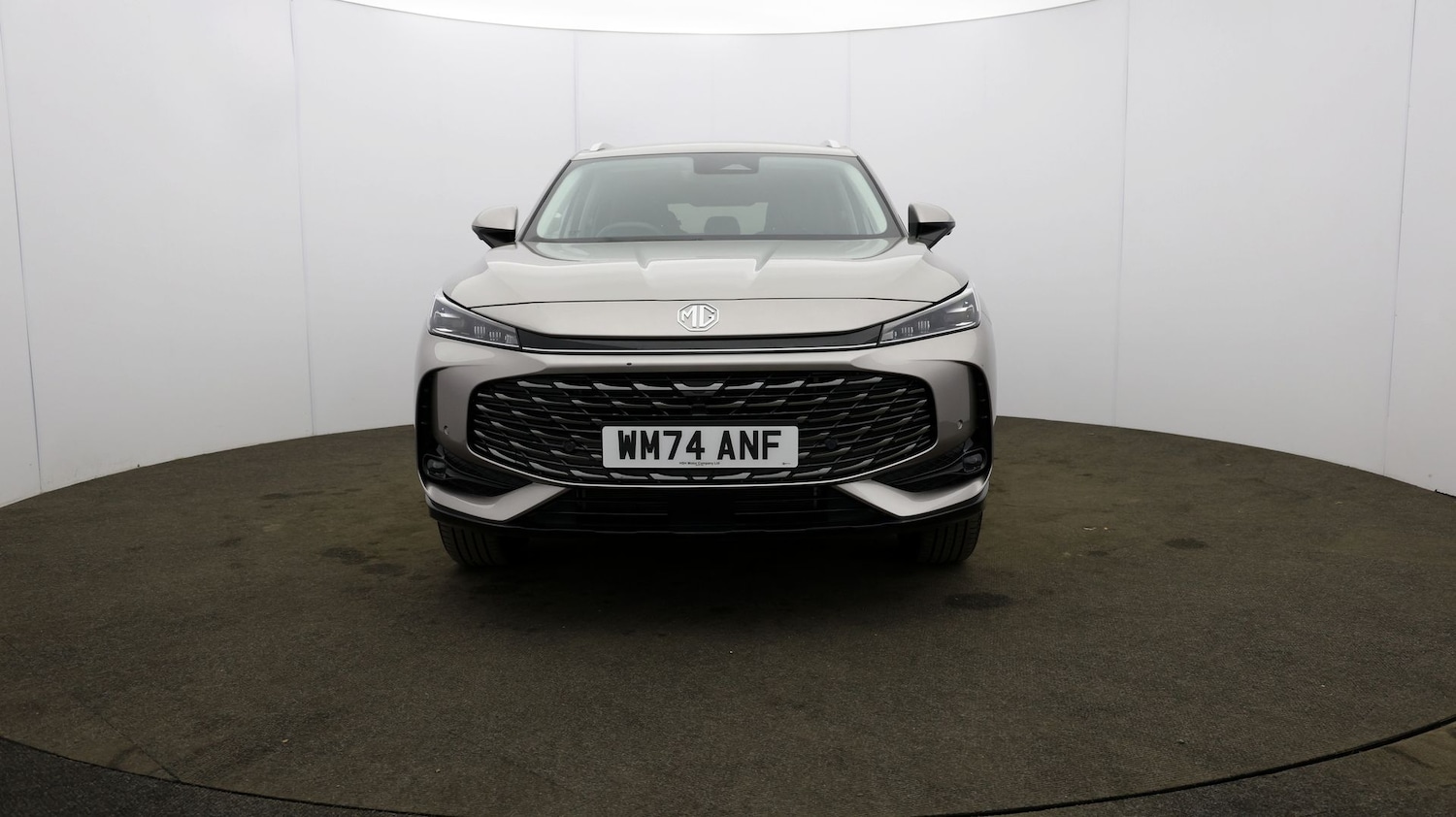 Used MG MG HS for sale - 76811456: Photo 37