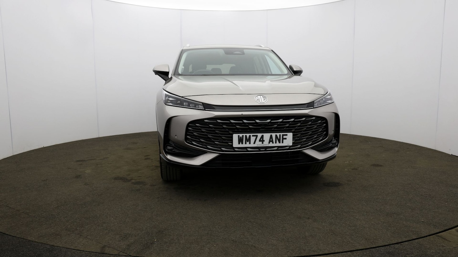 Used MG MG HS for sale - 76811456: Photo 38