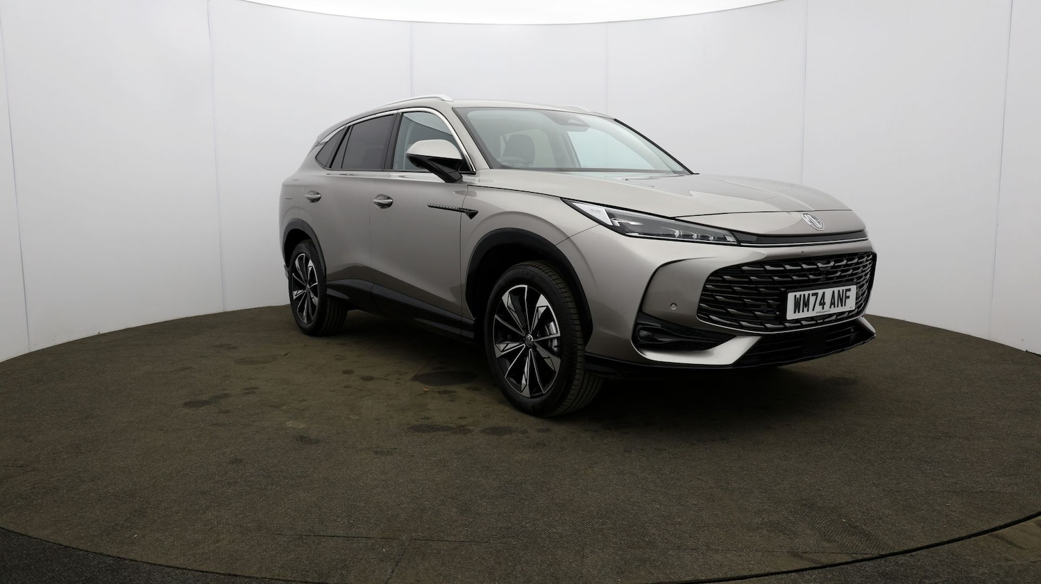 Used MG MG HS for sale - 76811456: Photo 42