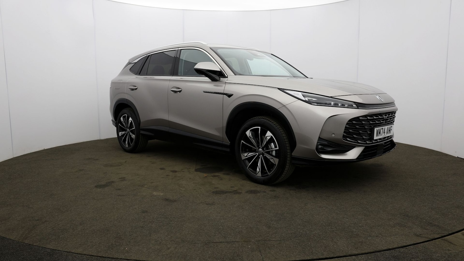 Used MG MG HS for sale - 76811456: Photo 43