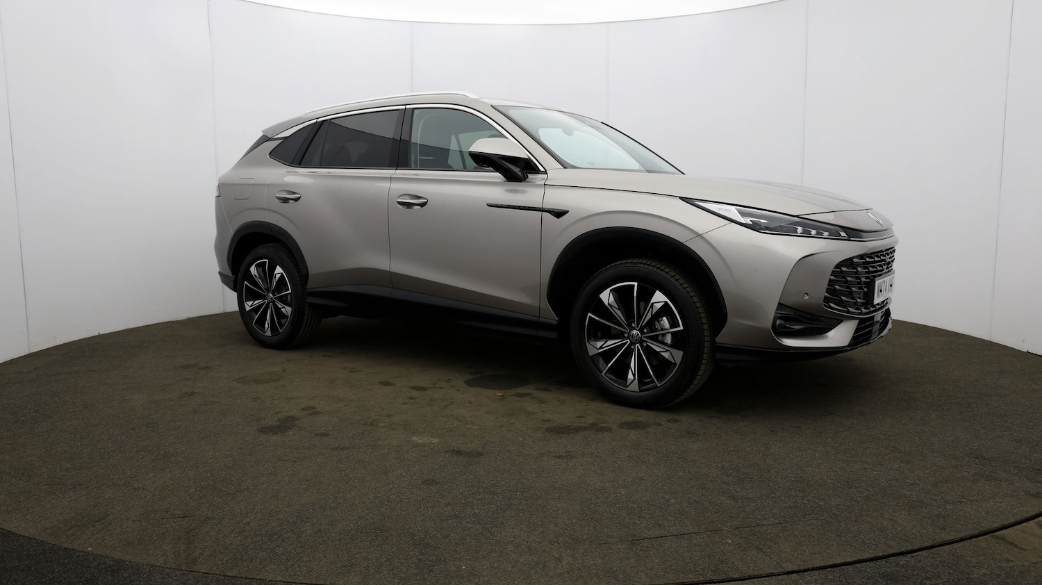 Used MG MG HS for sale - 76811456: Photo 44