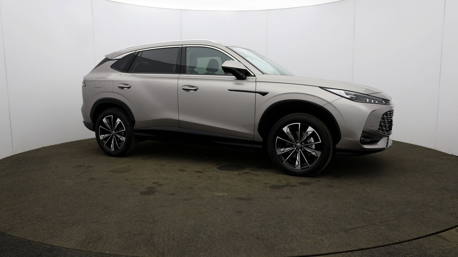 Used MG MG HS for sale - 76811456: Photo 45