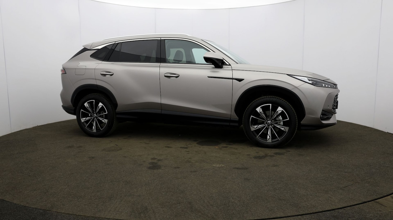 Used MG MG HS for sale - 76811456: Photo 46