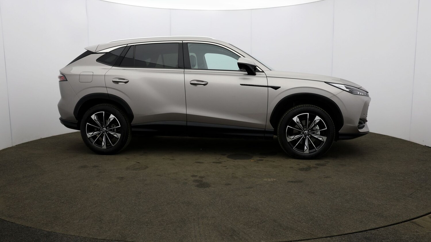 Used MG MG HS for sale - 76811456: Photo 47