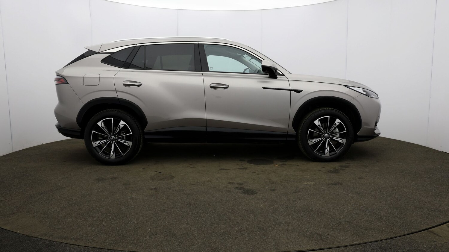 Used MG MG HS for sale - 76811456: Photo 48