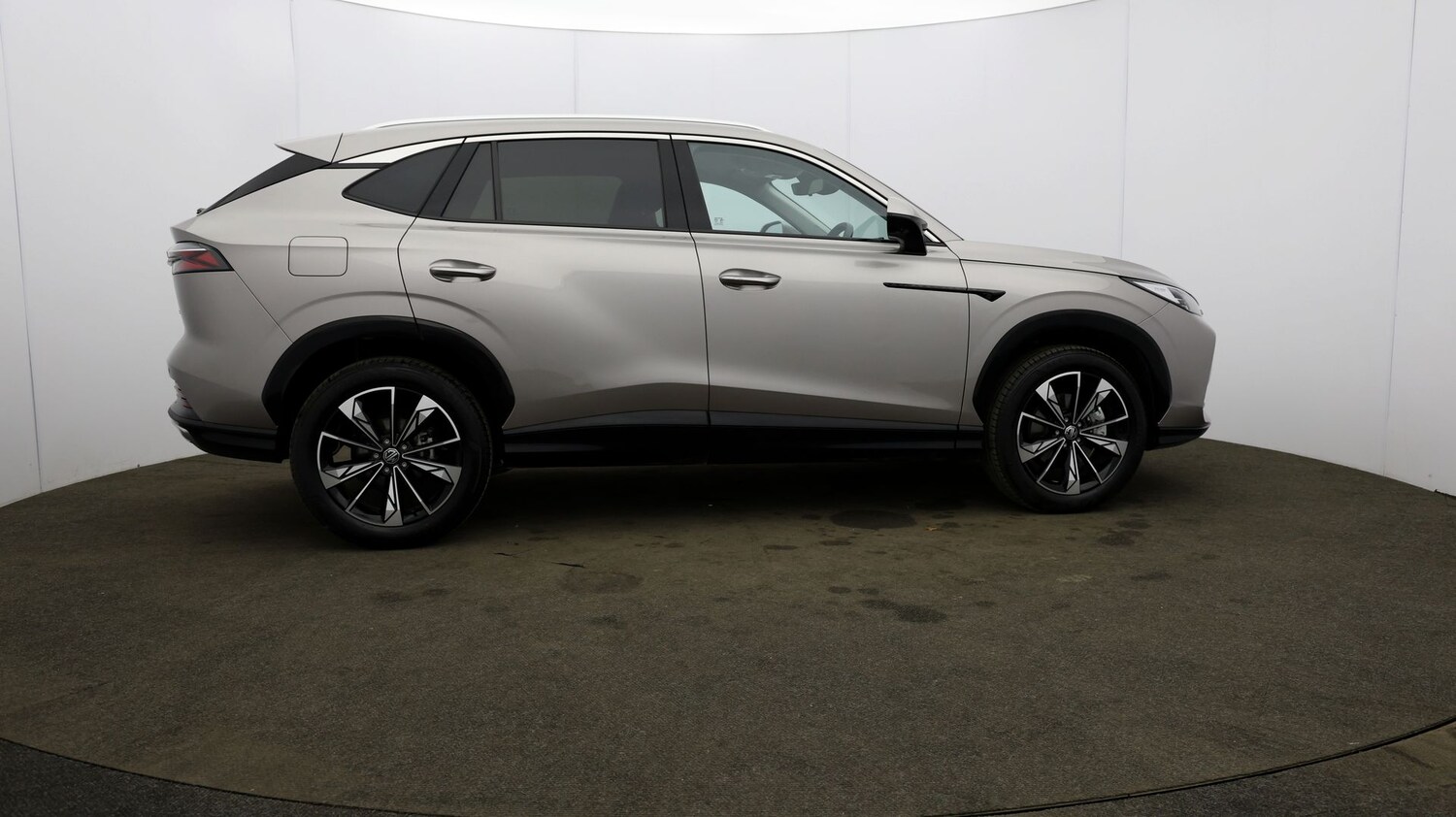 Used MG MG HS for sale - 76811456: Photo 49