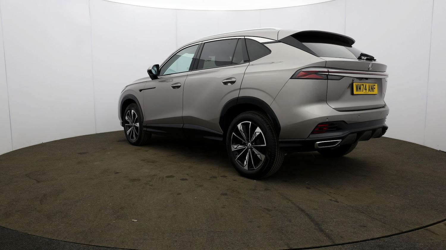 Used MG MG HS for sale - 76811456: Photo 50