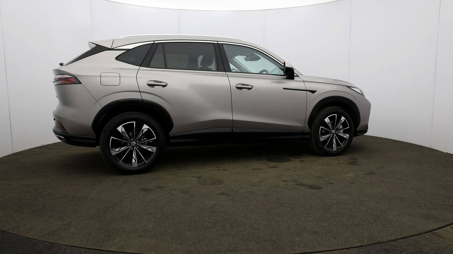 Used MG MG HS for sale - 76811456: Photo 51