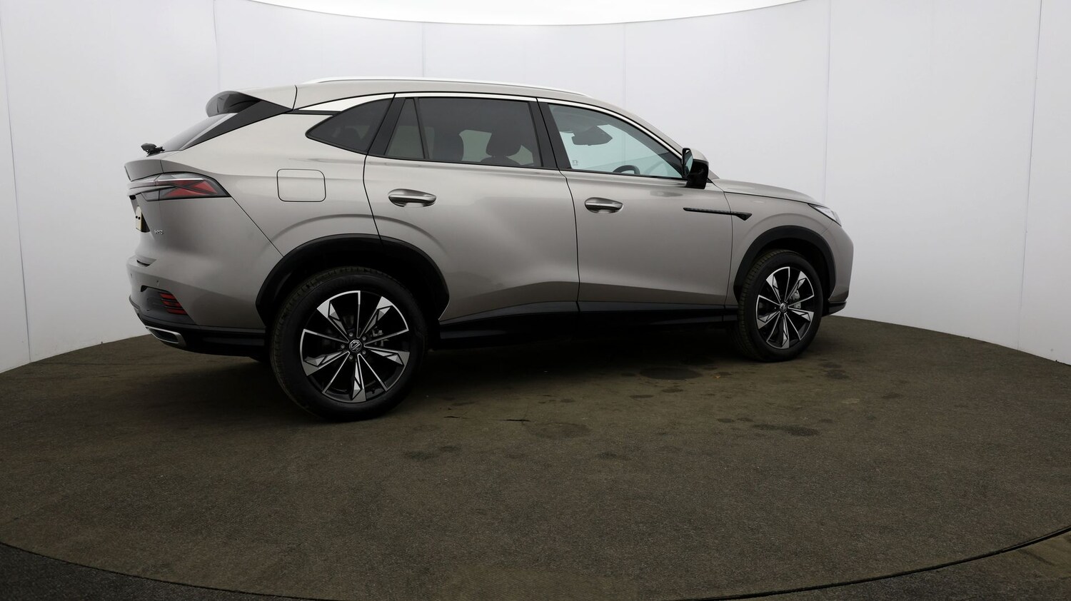 Used MG MG HS for sale - 76811456: Photo 52