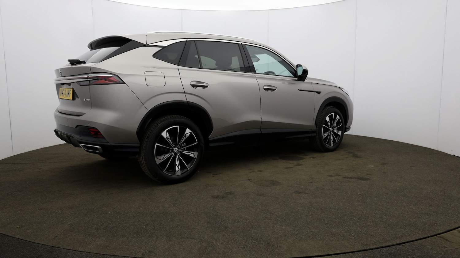 Used MG MG HS for sale - 76811456: Photo 53