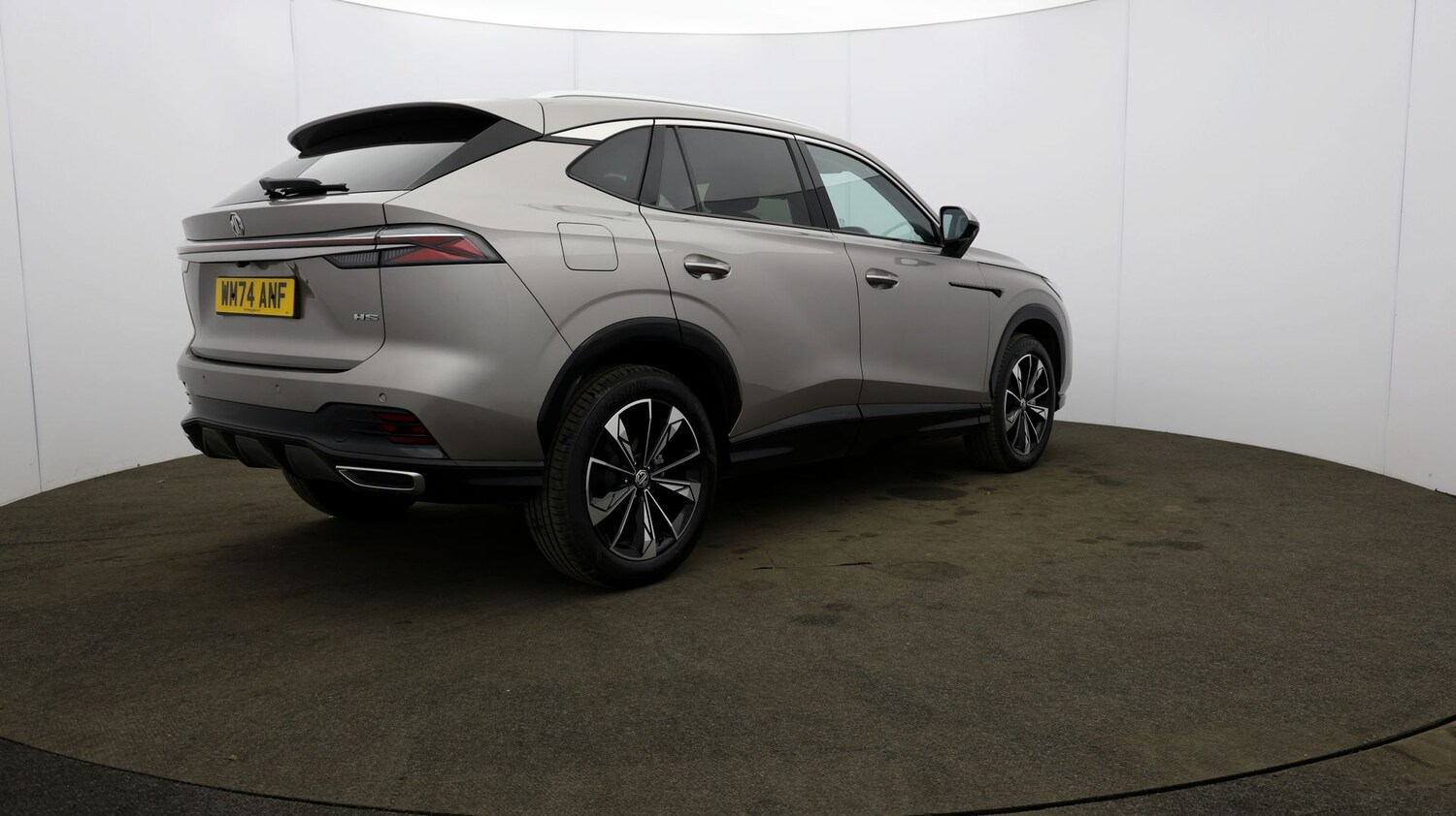 Used MG MG HS for sale - 76811456: Photo 54