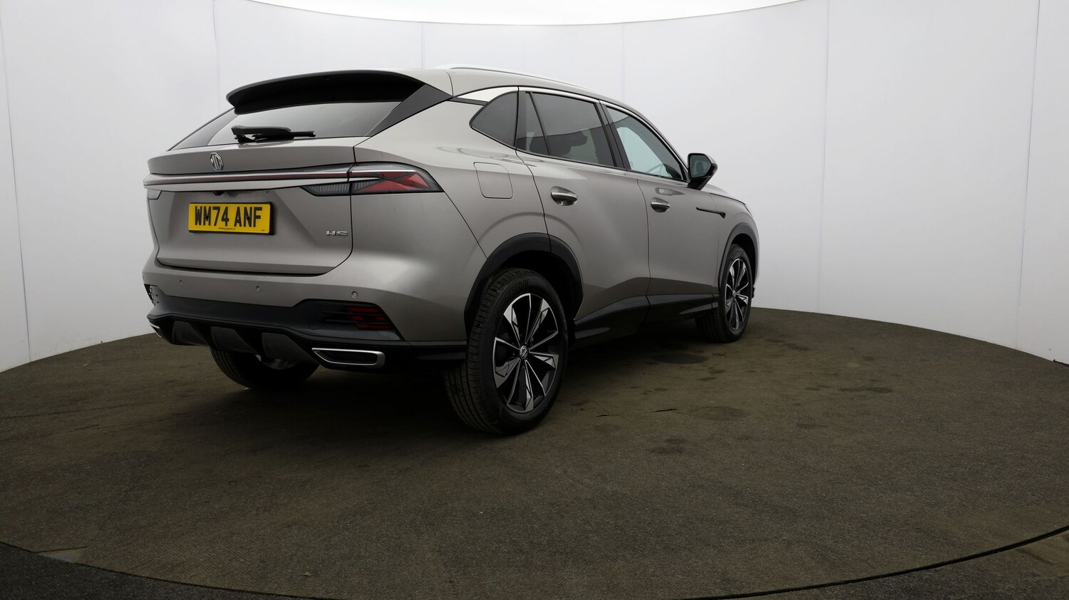 Used MG MG HS for sale - 76811456: Photo 55