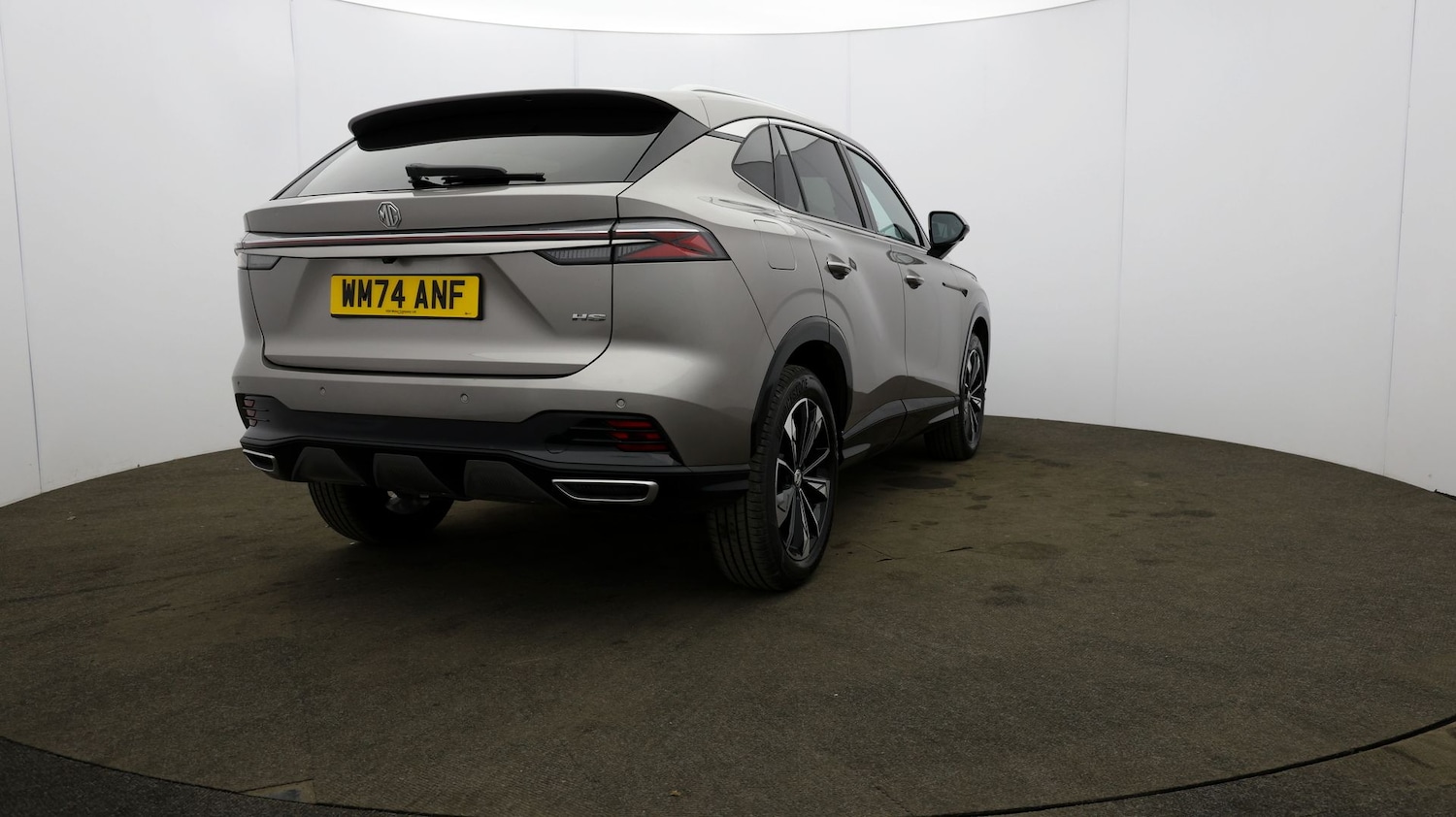 Used MG MG HS for sale - 76811456: Photo 56