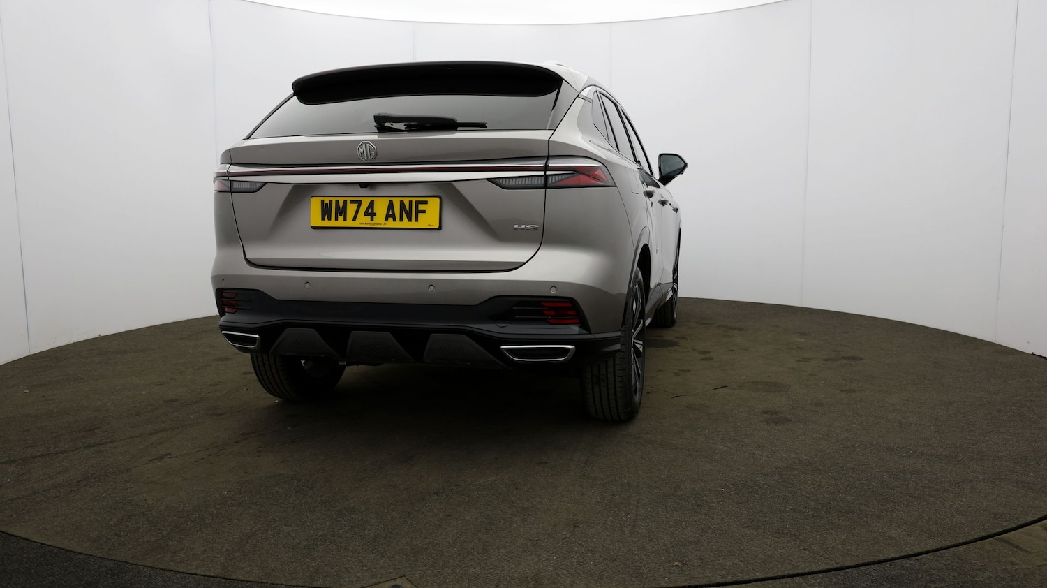 Used MG MG HS for sale - 76811456: Photo 57