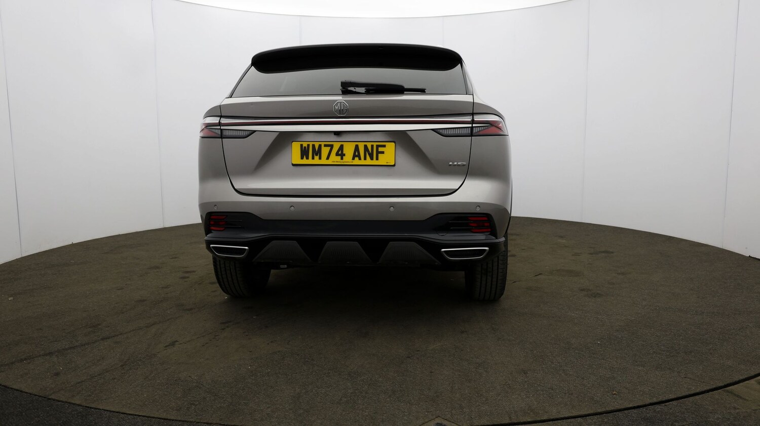 Used MG MG HS for sale - 76811456: Photo 58