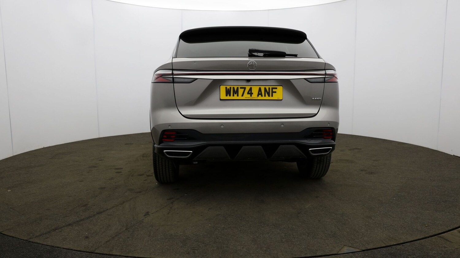 Used MG MG HS for sale - 76811456: Photo 59