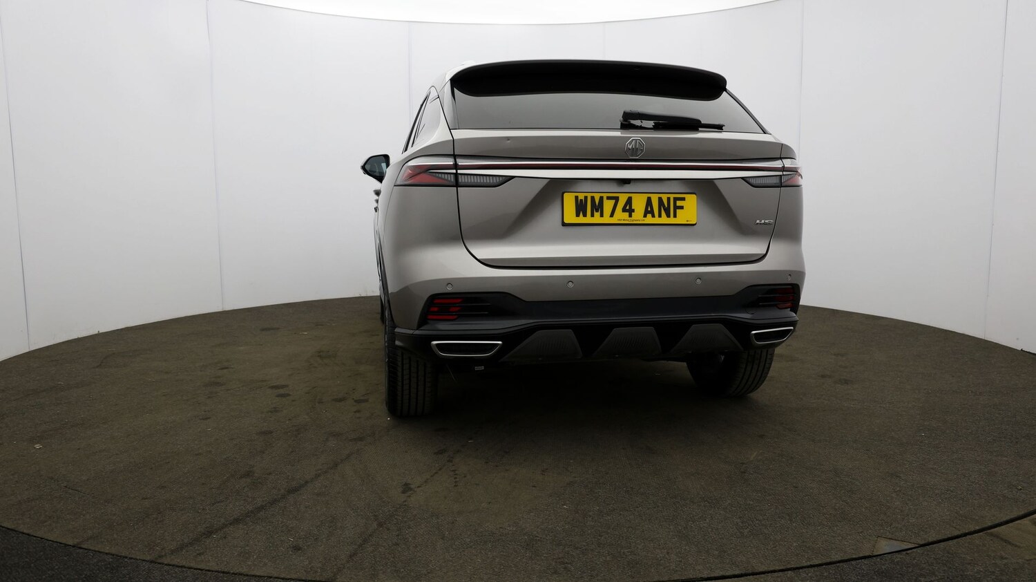 Used MG MG HS for sale - 76811456: Photo 60