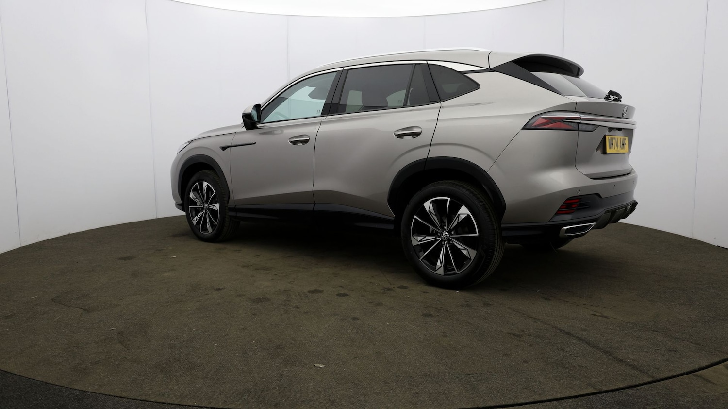 Used MG MG HS for sale - 76811456: Photo 61