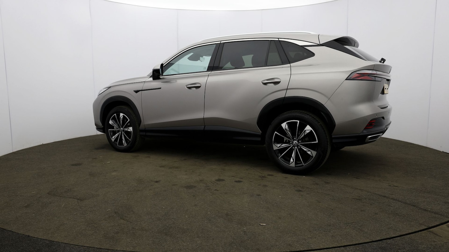 Used MG MG HS for sale - 76811456: Photo 62