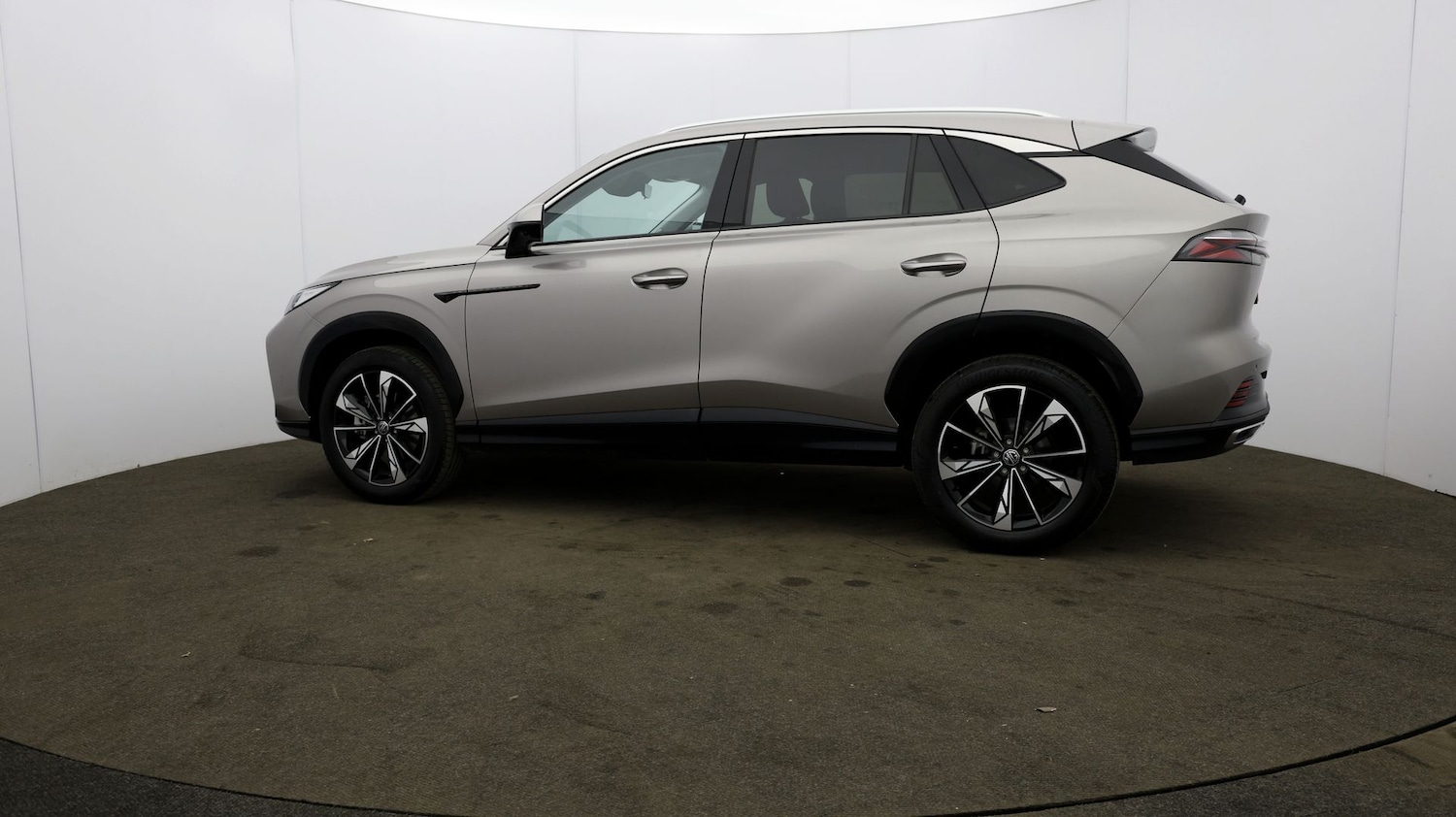 Used MG MG HS for sale - 76811456: Photo 63