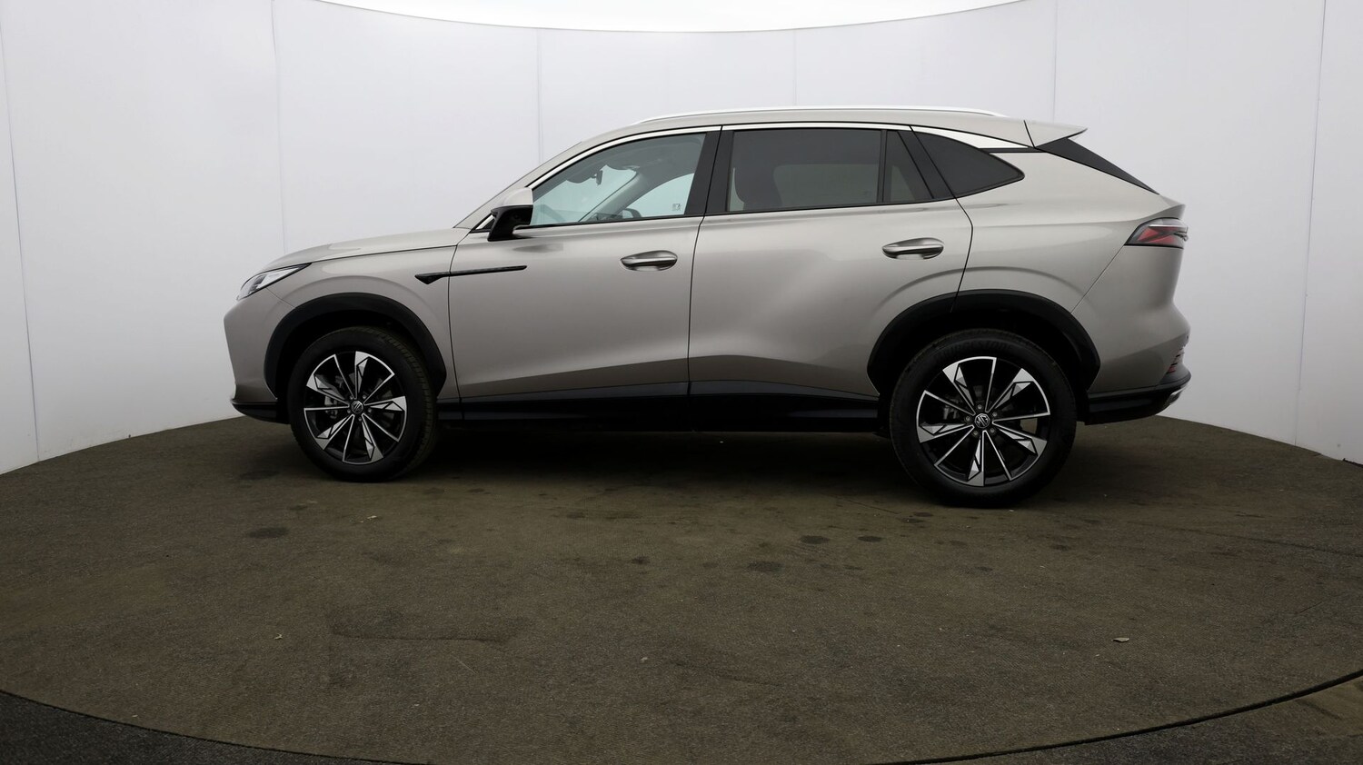 Used MG MG HS for sale - 76811456: Photo 64