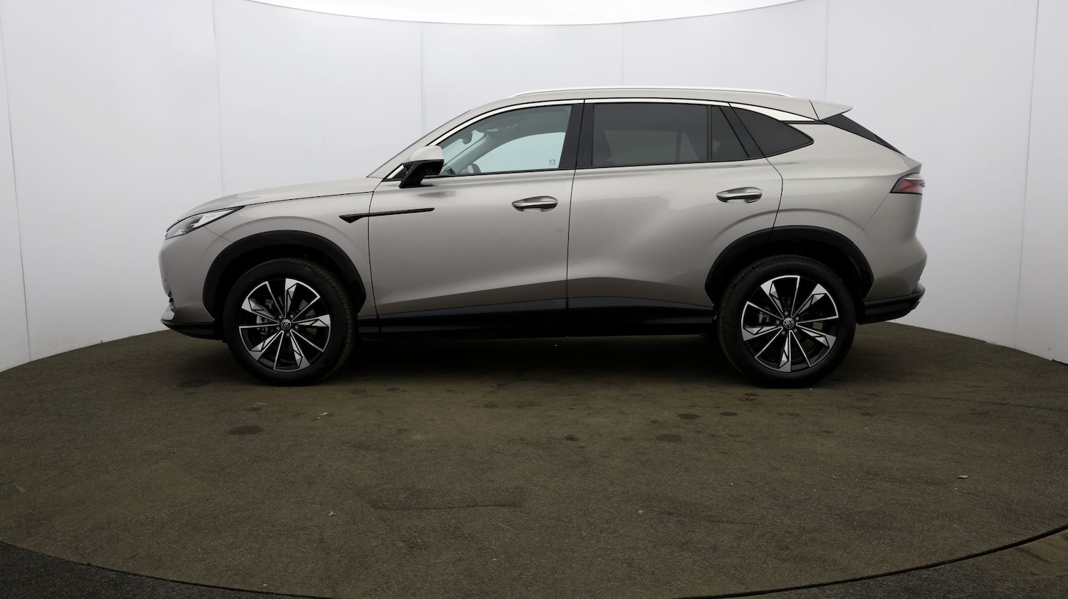 Used MG MG HS for sale - 76811456: Photo 65