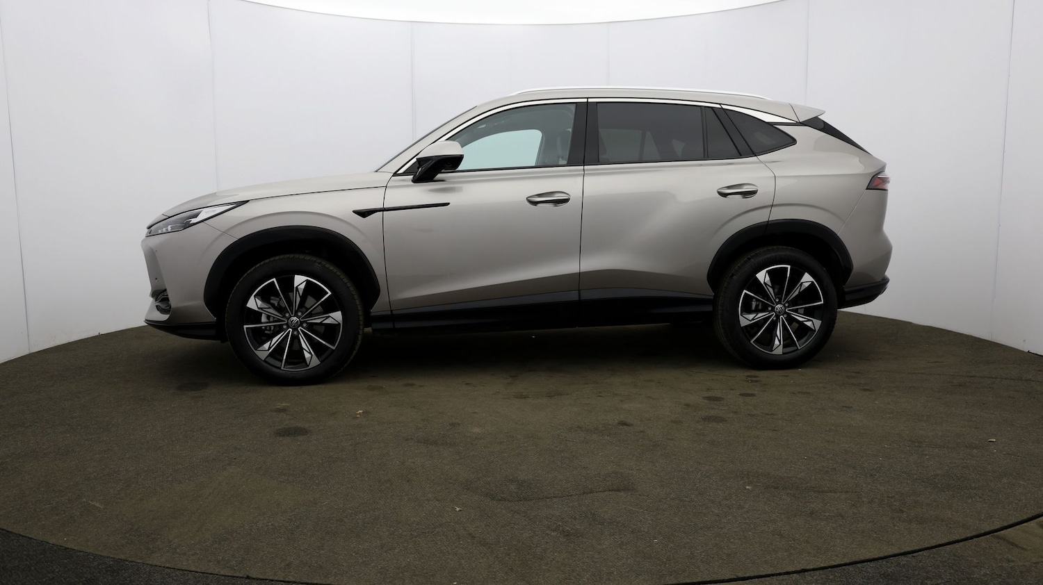 Used MG MG HS for sale - 76811456: Photo 66