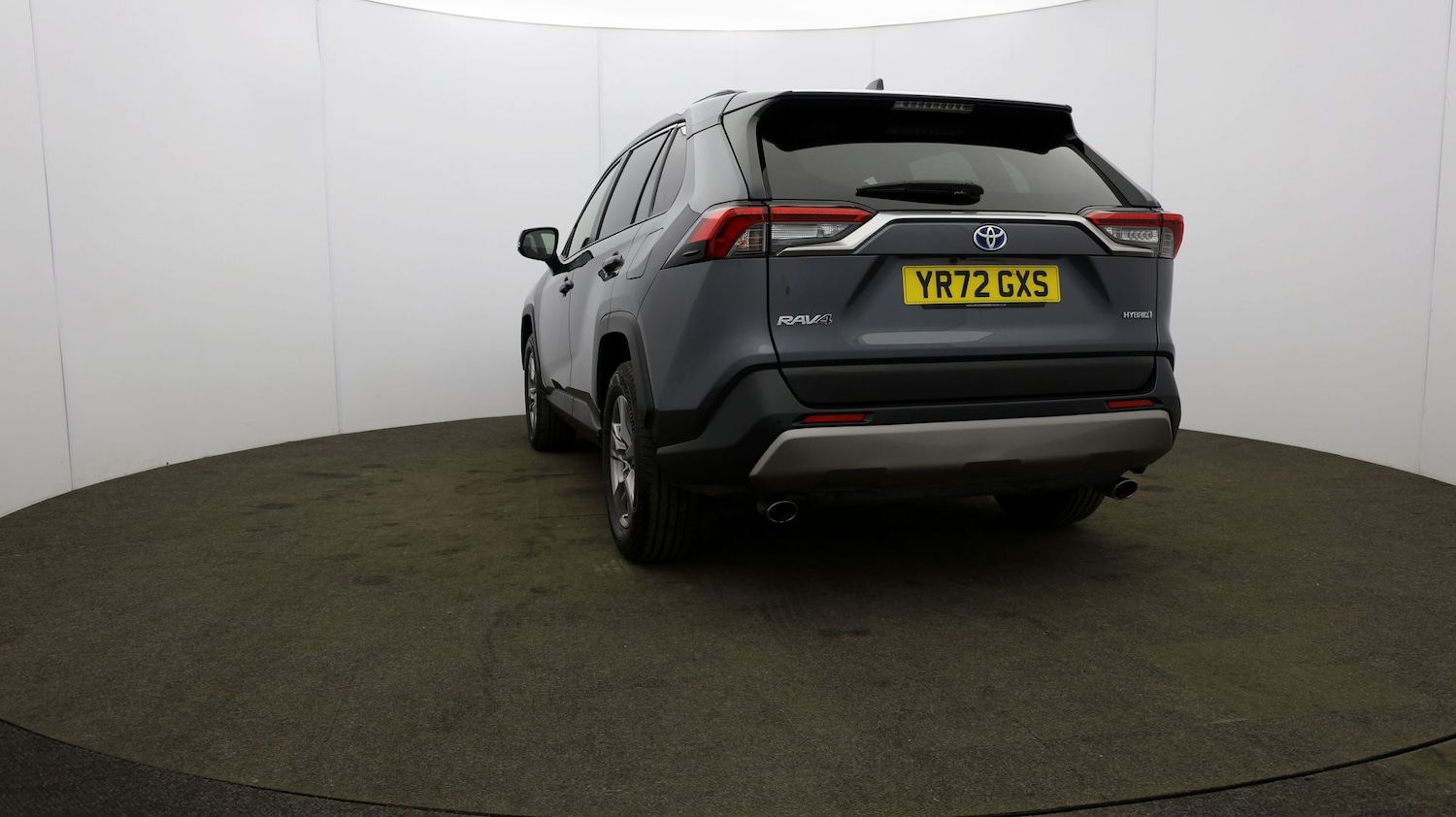 Used Toyota RAV4 2022 for sale - 76809872: Photo 26