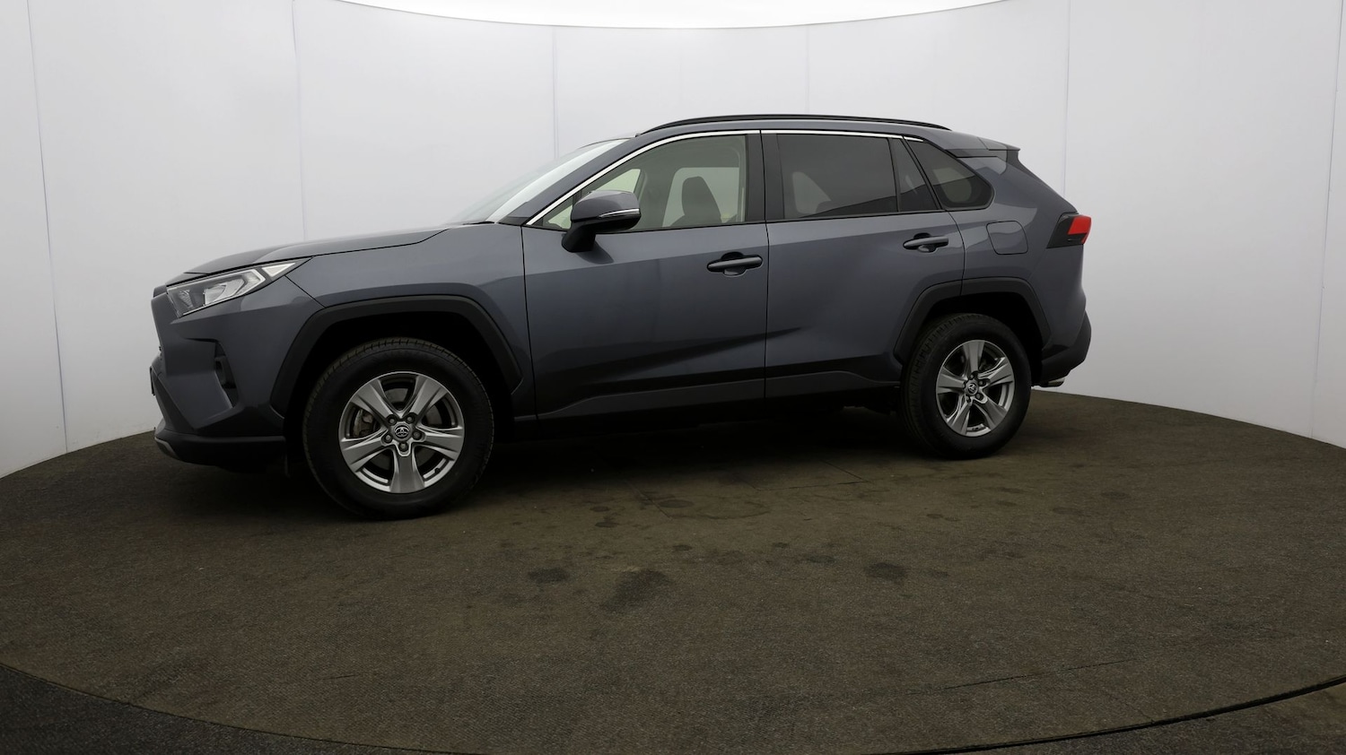 Used Toyota RAV4 2022 for sale - 76809872: Photo 29