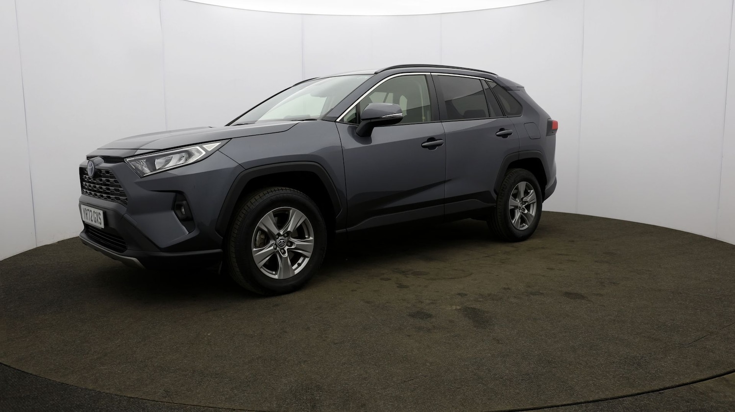 Used Toyota RAV4 2022 for sale - 76809872: Photo 31