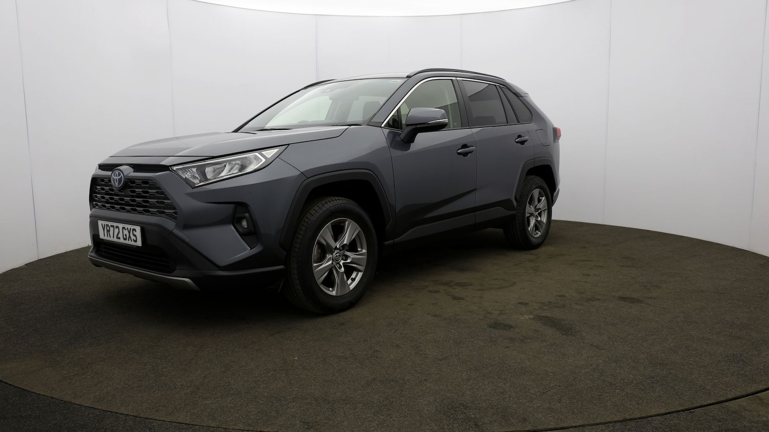 Used Toyota RAV4 2022 for sale - 76809872: Photo 32