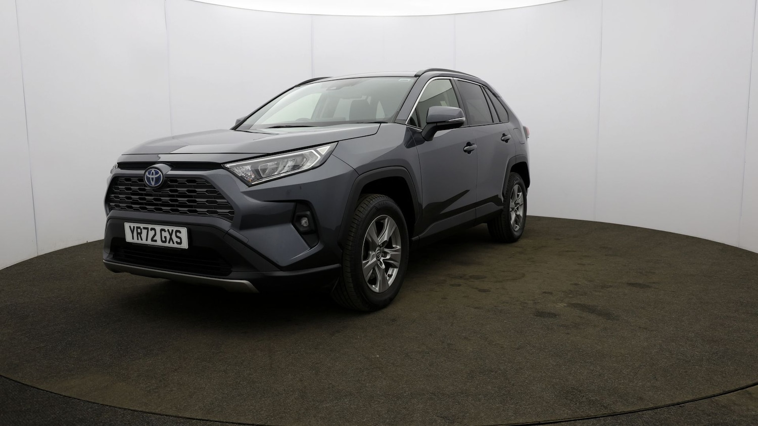 Used Toyota RAV4 2022 for sale - 76809872: Photo 33