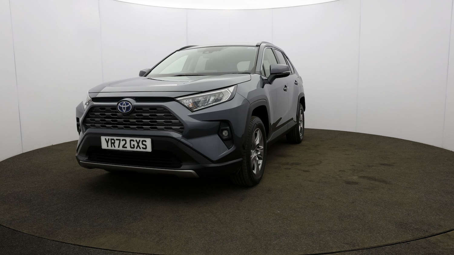 Used Toyota RAV4 2022 for sale - 76809872: Photo 34