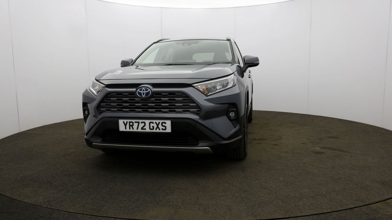 Used Toyota RAV4 2022 for sale - 76809872: Photo 35