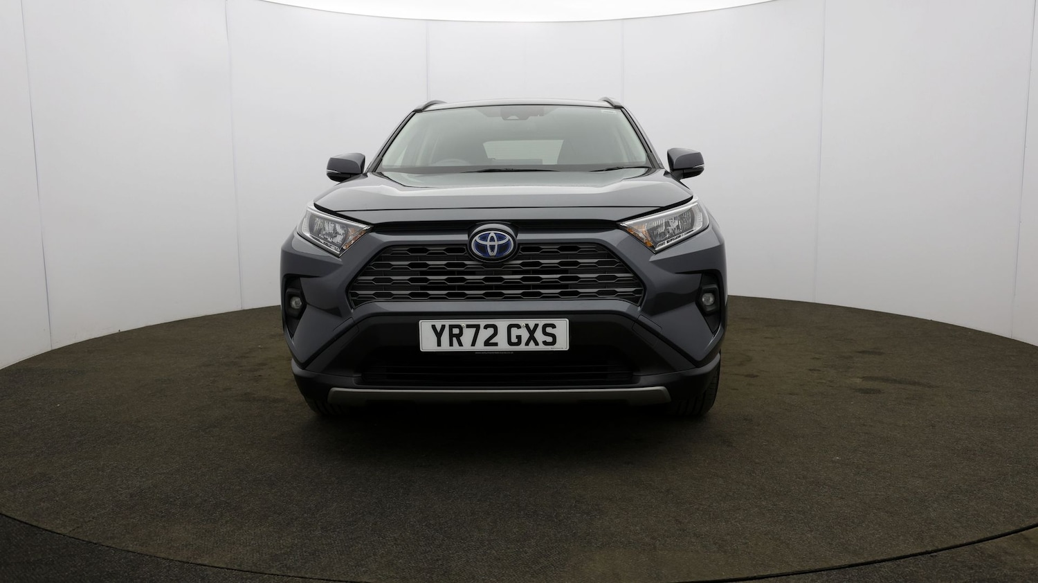 Used Toyota RAV4 2022 for sale - 76809872: Photo 36