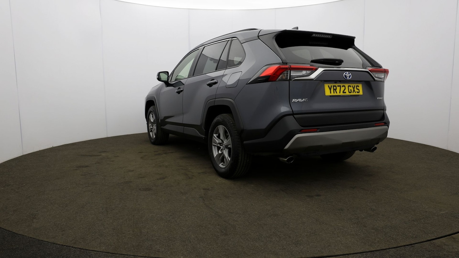 Used Toyota RAV4 2022 for sale - 76809872: Photo 38