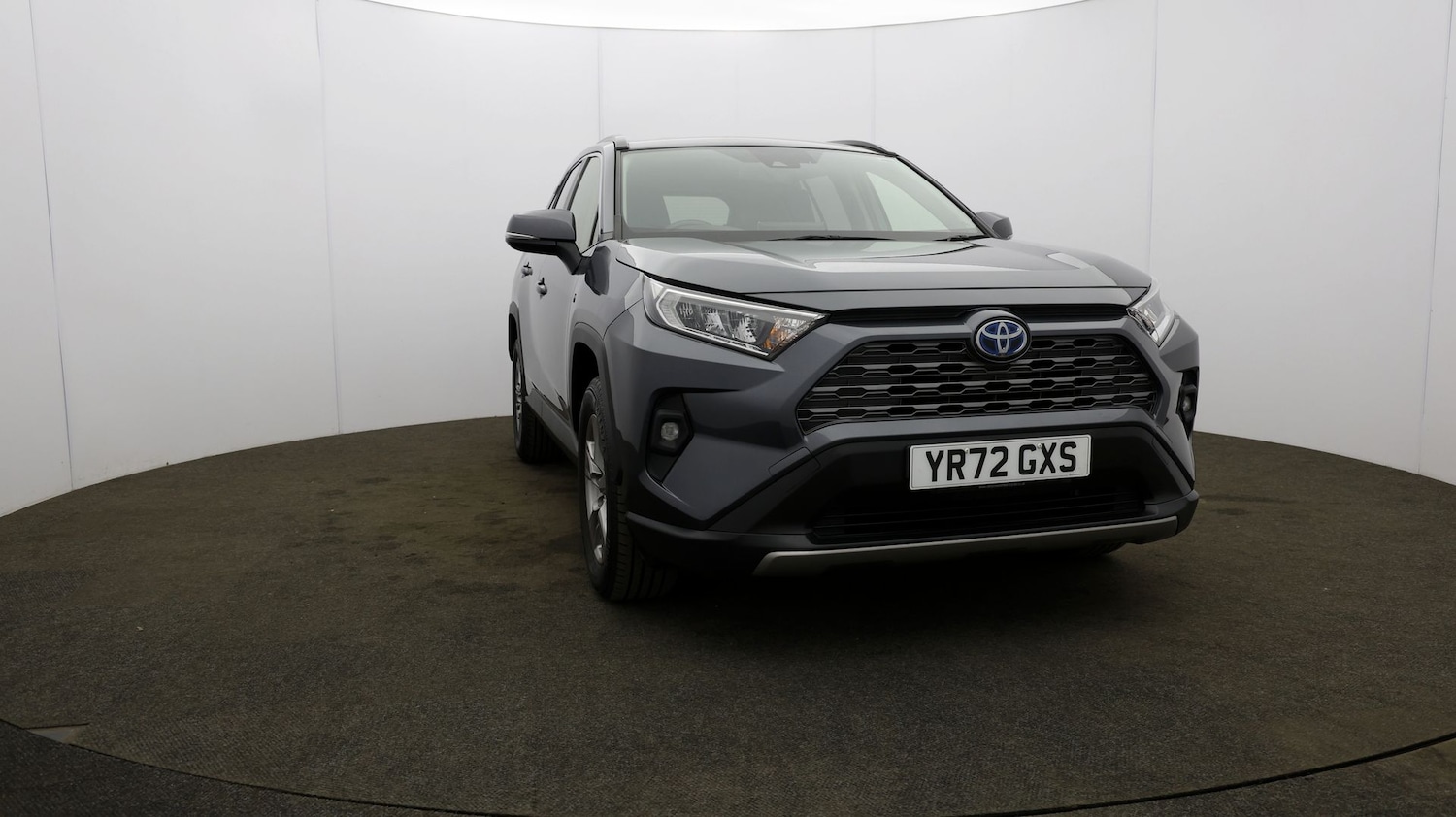 Used Toyota RAV4 2022 for sale - 76809872: Photo 39