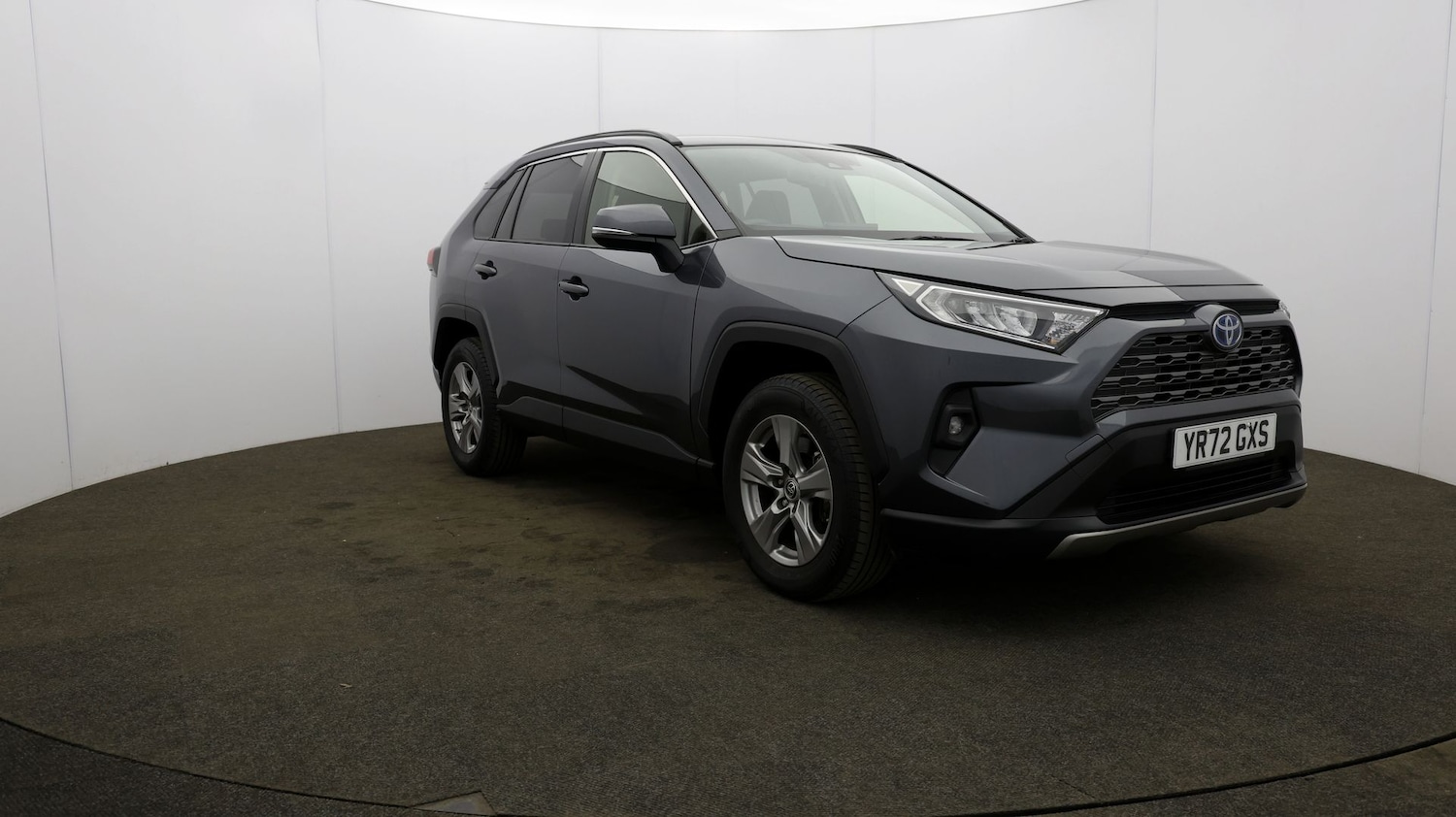 Used Toyota RAV4 2022 for sale - 76809872: Photo 41