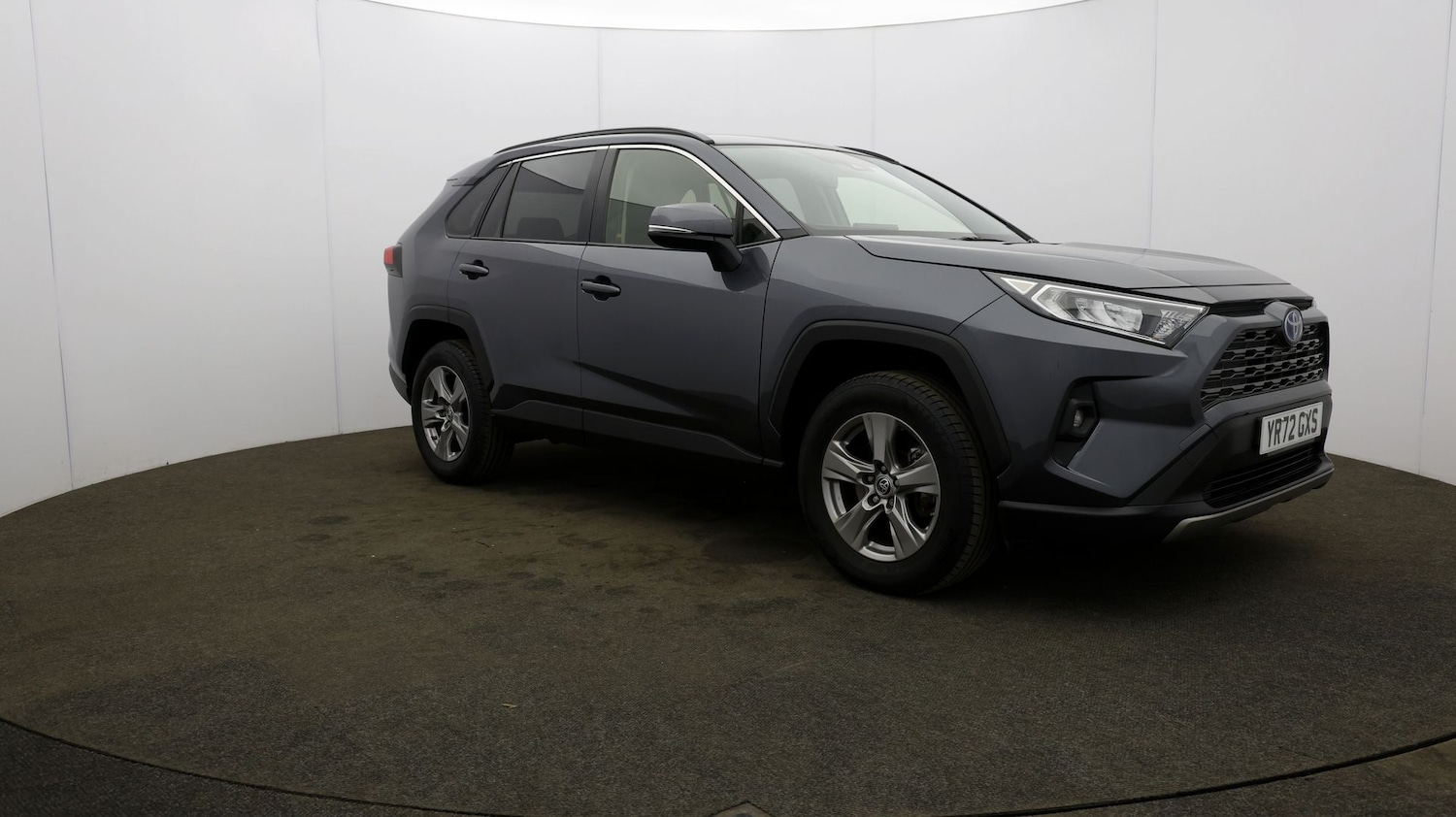 Used Toyota RAV4 2022 for sale - 76809872: Photo 42