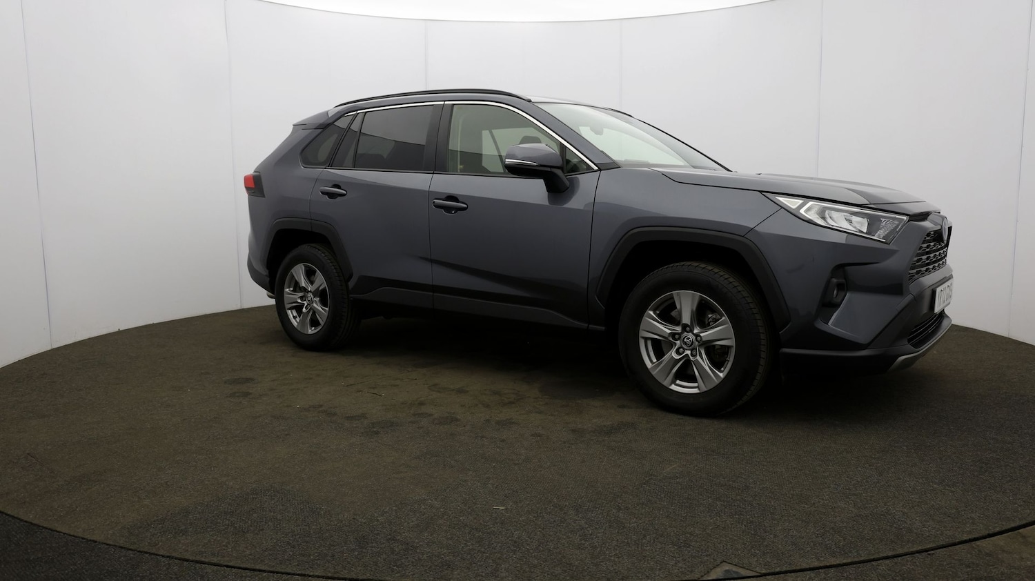 Used Toyota RAV4 2022 for sale - 76809872: Photo 43