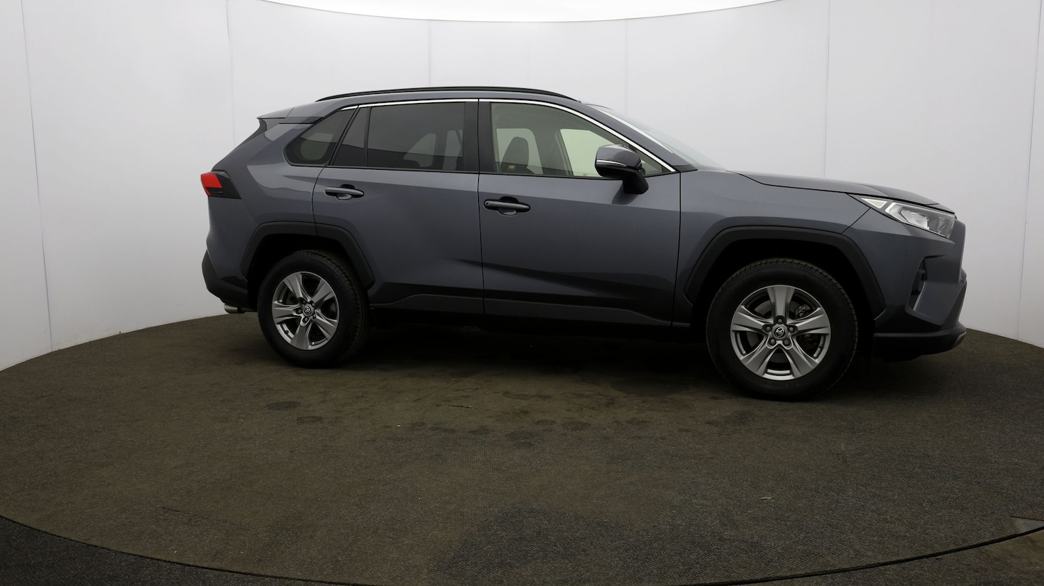 Used Toyota RAV4 2022 for sale - 76809872: Photo 45