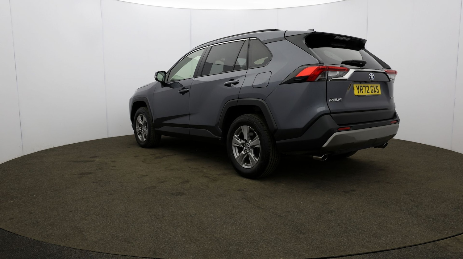 Used Toyota RAV4 2022 for sale - 76809872: Photo 49