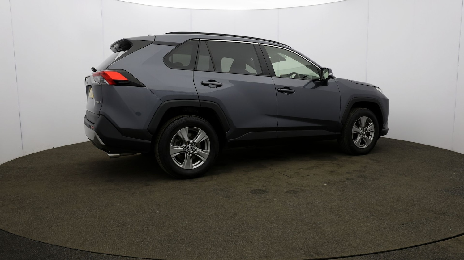 Used Toyota RAV4 2022 for sale - 76809872: Photo 51