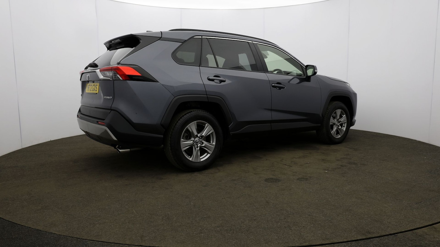 Used Toyota RAV4 2022 for sale - 76809872: Photo 52