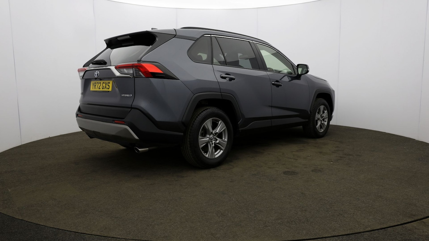 Used Toyota RAV4 2022 for sale - 76809872: Photo 53