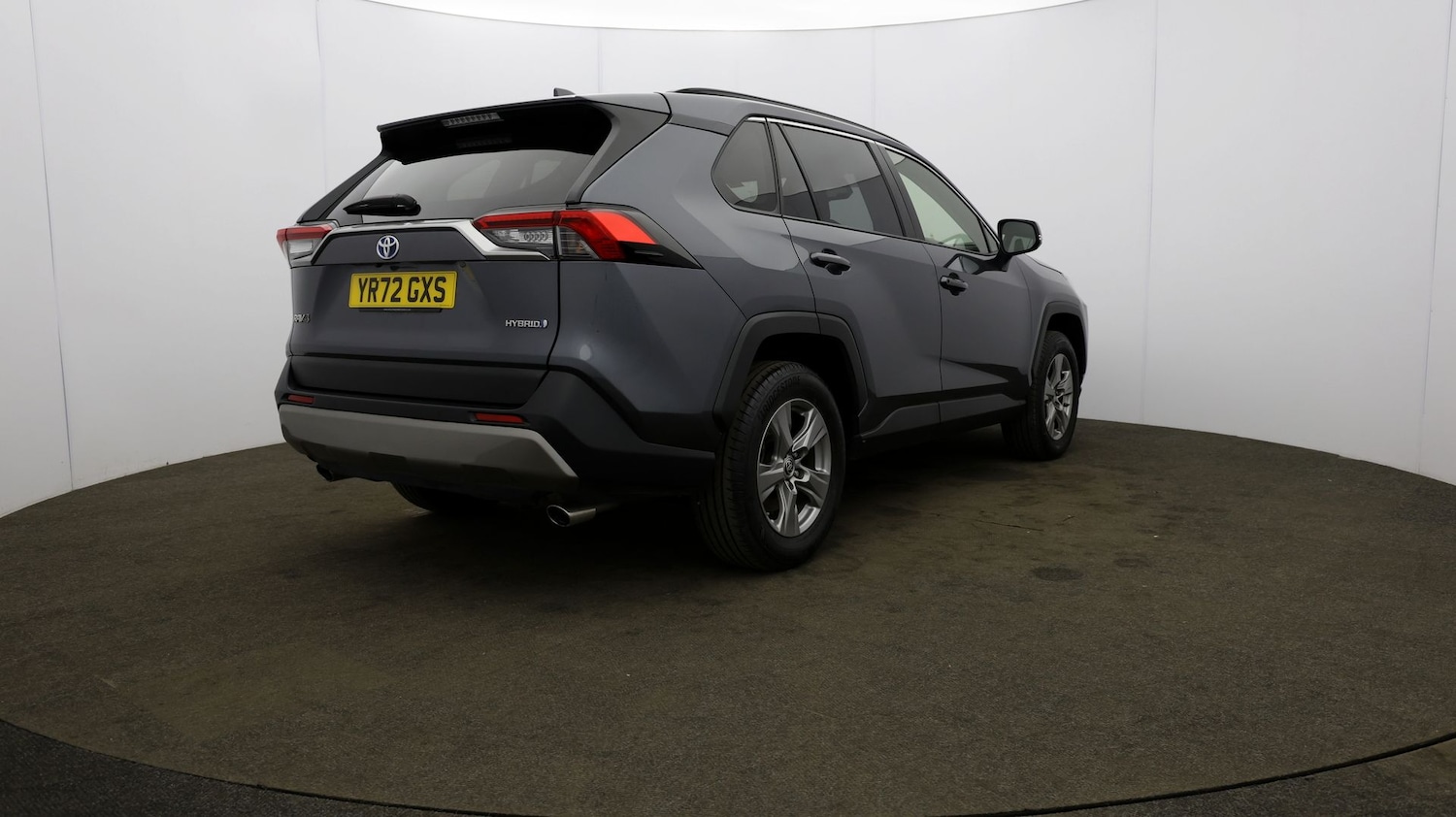 Used Toyota RAV4 2022 for sale - 76809872: Photo 54