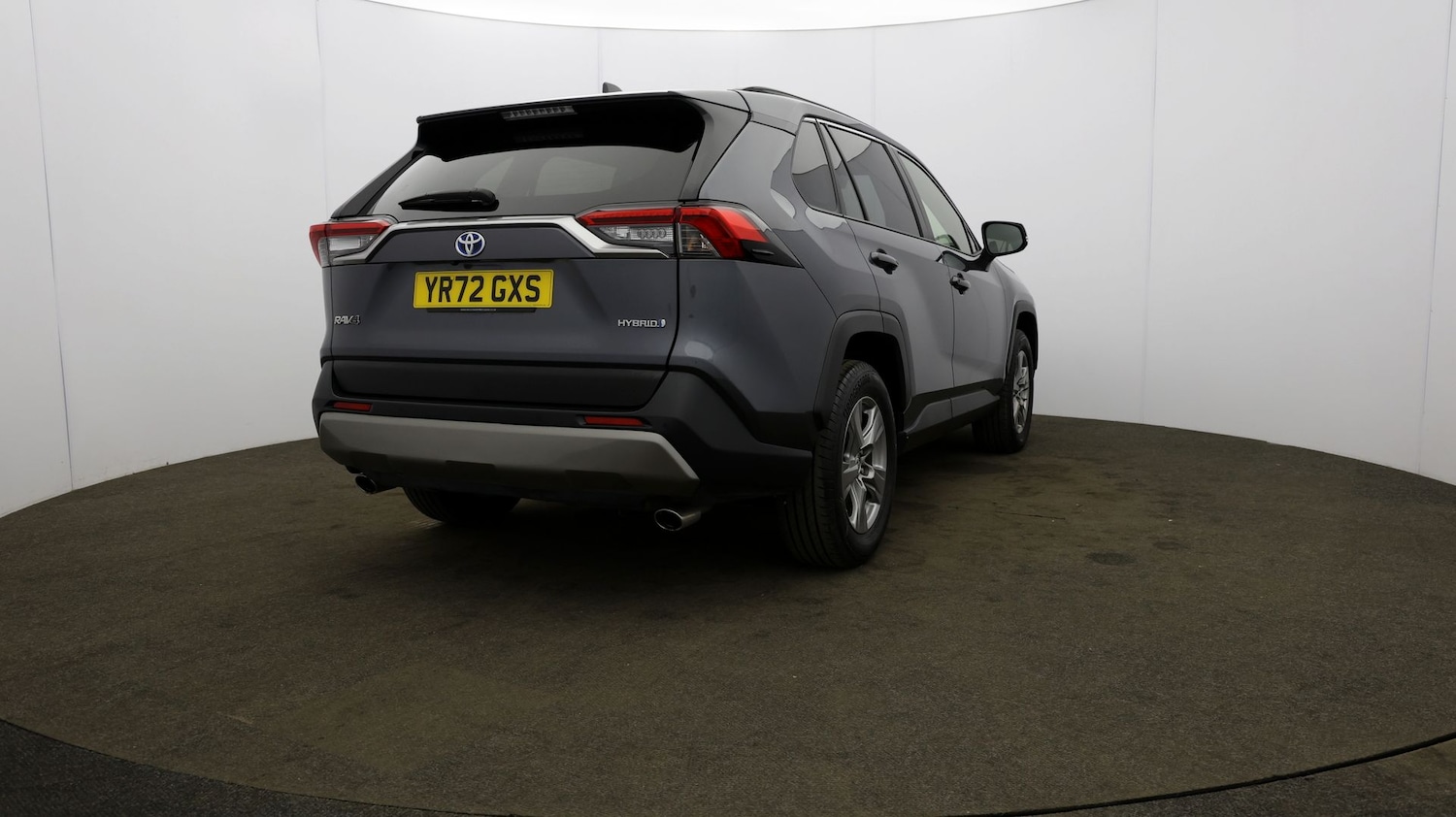 Used Toyota RAV4 2022 for sale - 76809872: Photo 55