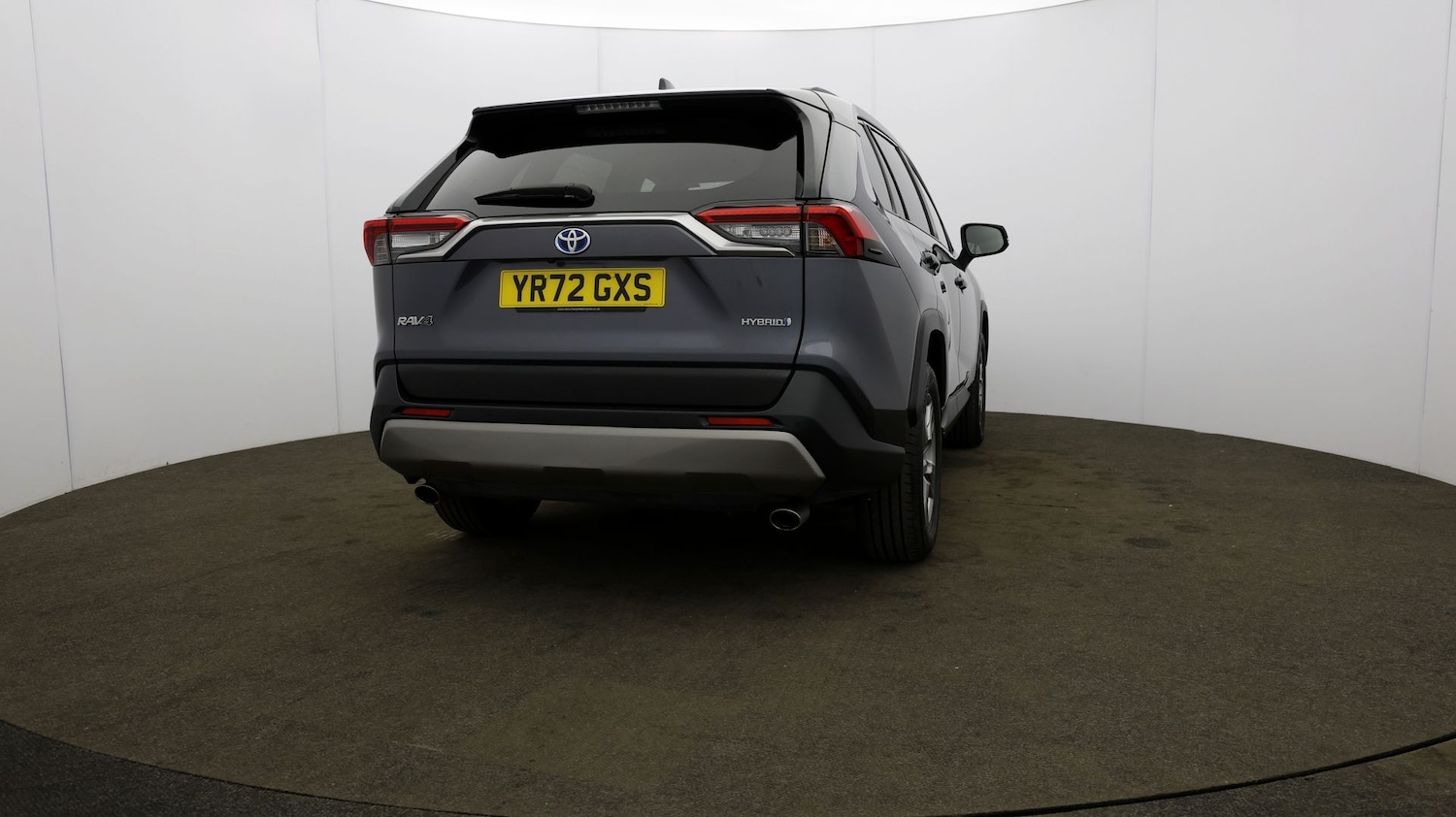 Used Toyota RAV4 2022 for sale - 76809872: Photo 56