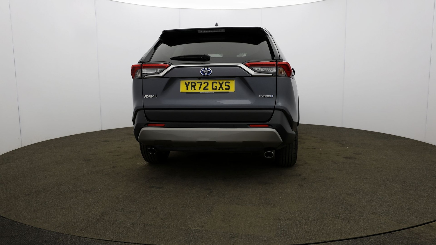 Used Toyota RAV4 2022 for sale - 76809872: Photo 57